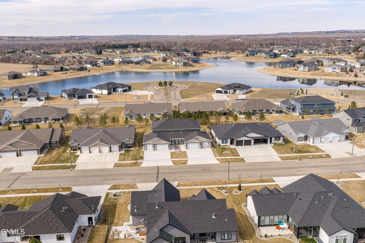 Property Photo:  4312 Downing Street  ND 58504 