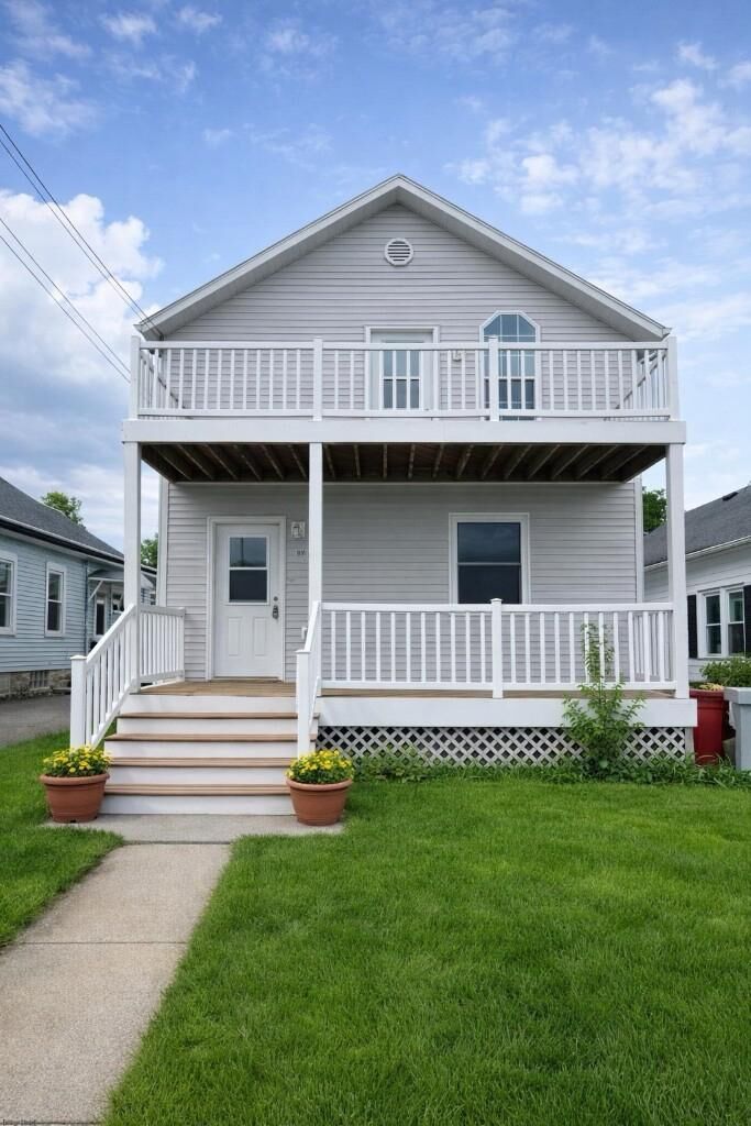 Property Photo:  1016 4th Ave  WI 54409 