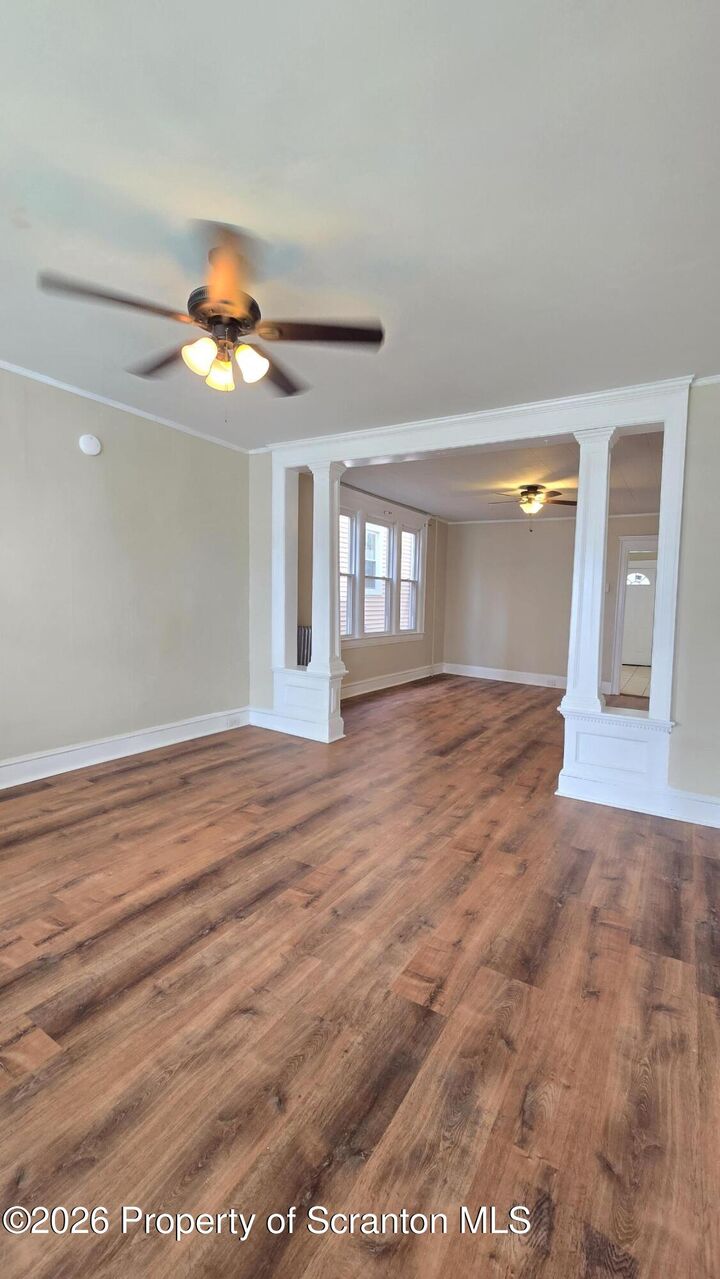 Property Photo:  543 N Sumner Avenue  PA 18504 