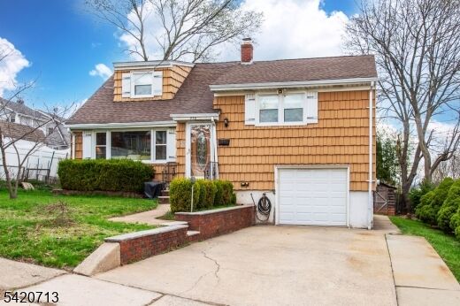 Property Photo:  278 Marvin Ave  NJ 07601 