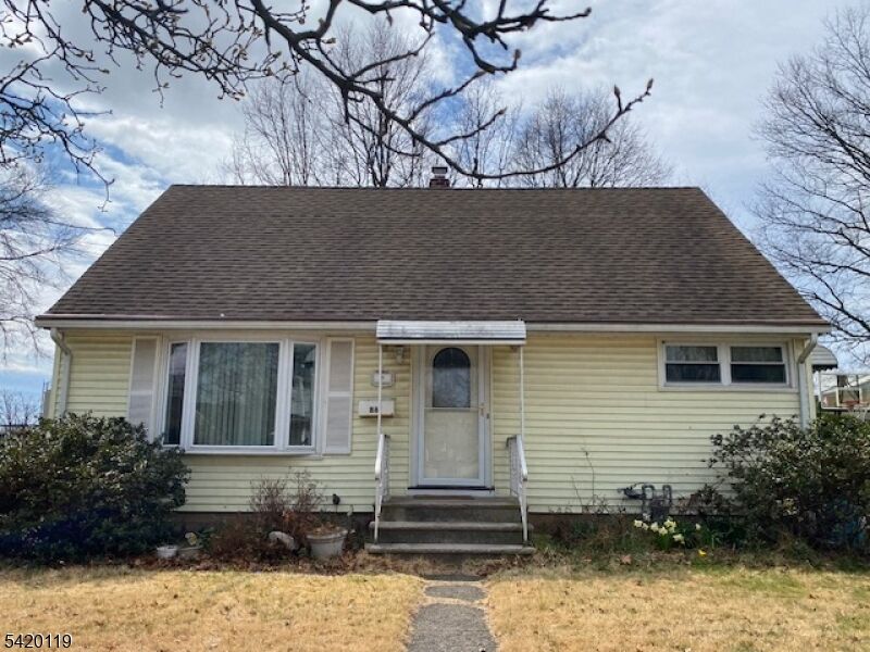 Property Photo: 86 Trudy Dr NJ 07644