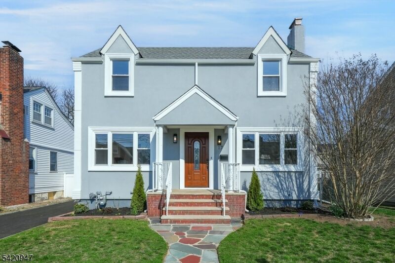 Property Photo:  17 High Park Pl  NJ 07011 