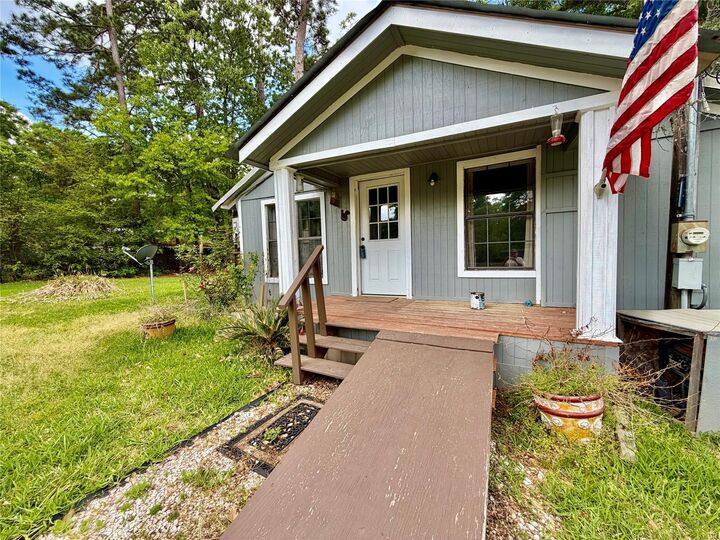 Property Photo:  114 Elm Branch Street  TX 75949 