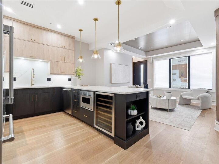 Property Photo:  134 Hancock Ave 1  NJ 07307 