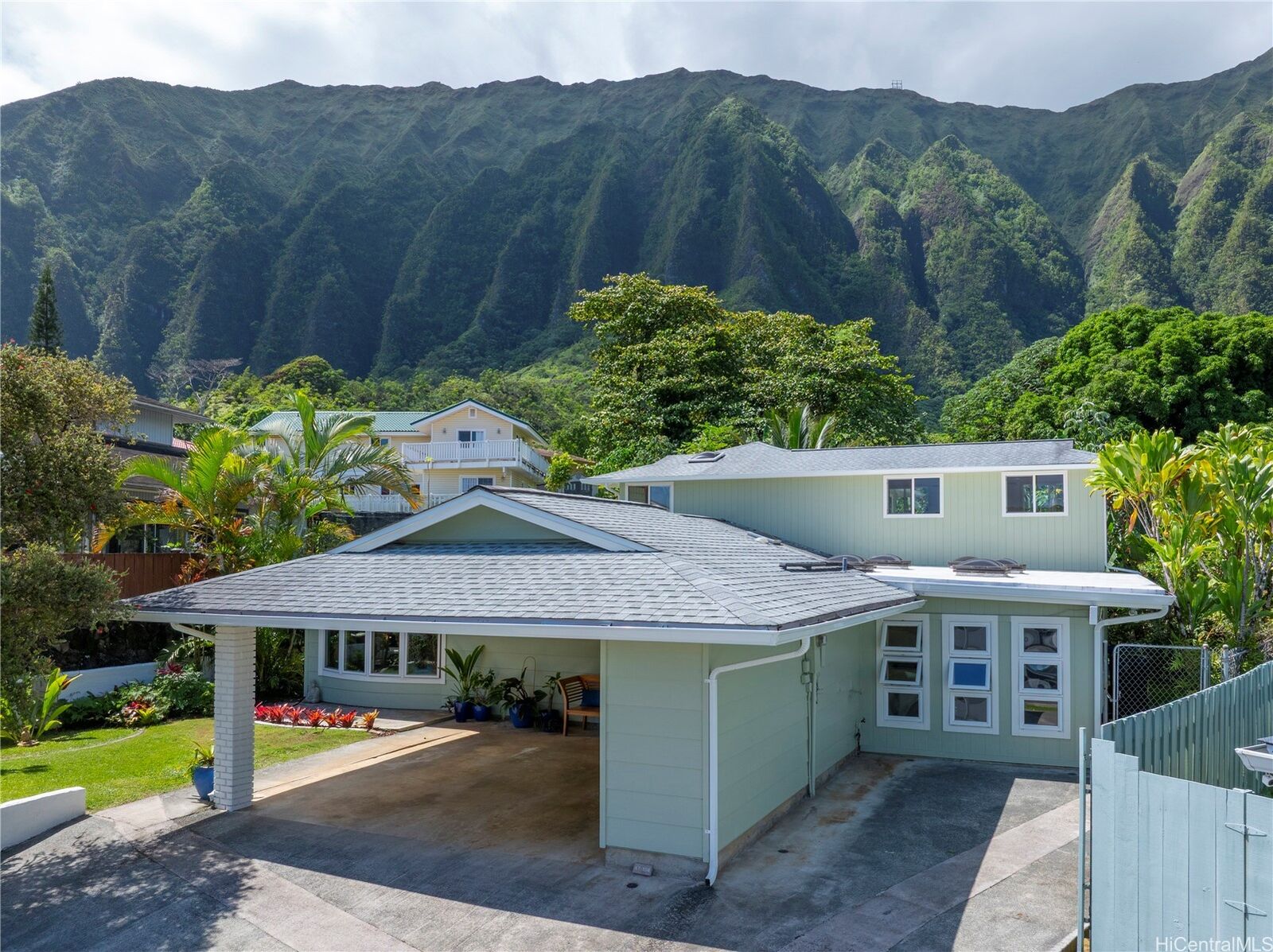 Property Photo:  47-594 Hui Ulili Street  HI 96744 