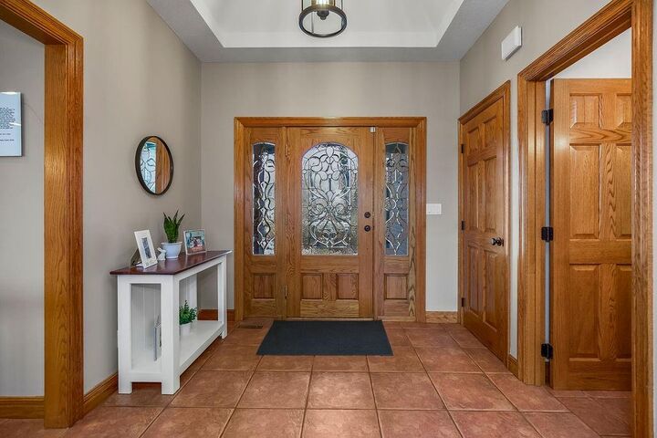 Property Photo:  4852 Black Swan Drive  KS 66216 