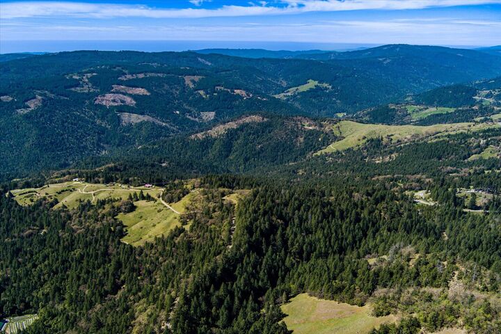 Property Photo:  1400 Titlow Hill Road  CA 95525 