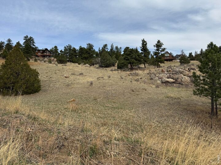 Property Photo: 565 Le Conte Dr CO 80536