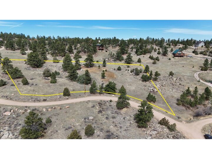 Property Photo:  565 Le Conte Dr  CO 80536 
