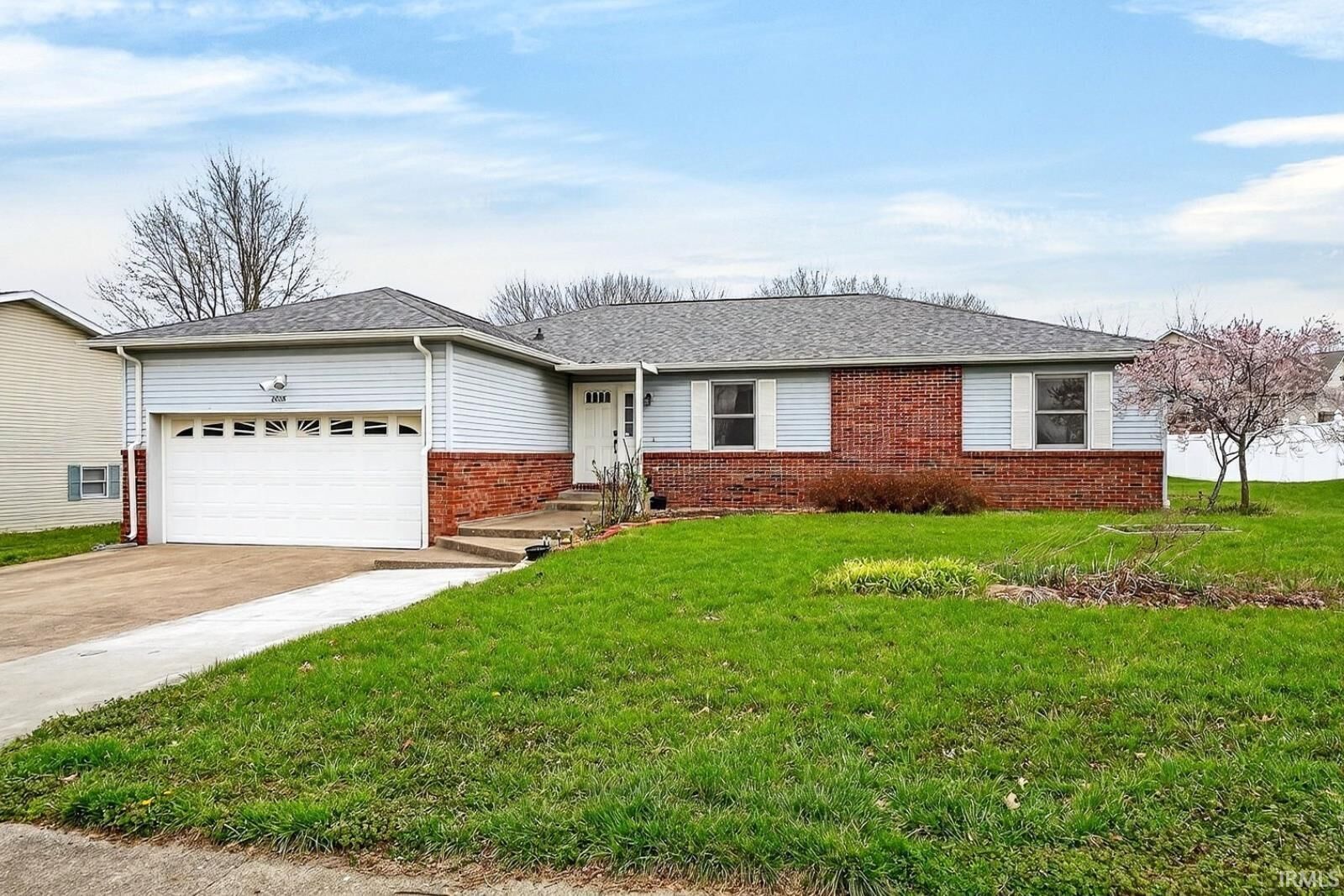 Property Photo:  2835 N Andy Way  IN 47404-1311 