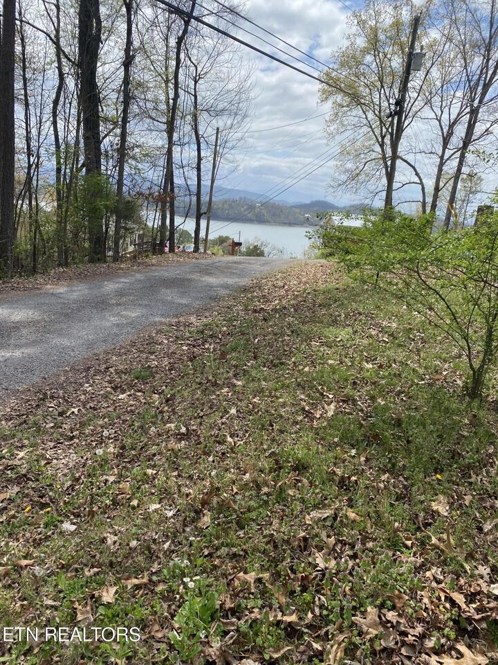 Property Photo: Lot 429 Mayflower Lane TN 37725