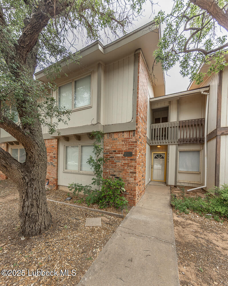 Property Photo:  5750 38th Street  TX 79407 