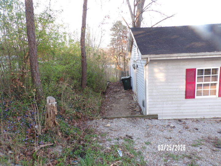 Property Photo: 720 Kirby Lane KY 40741