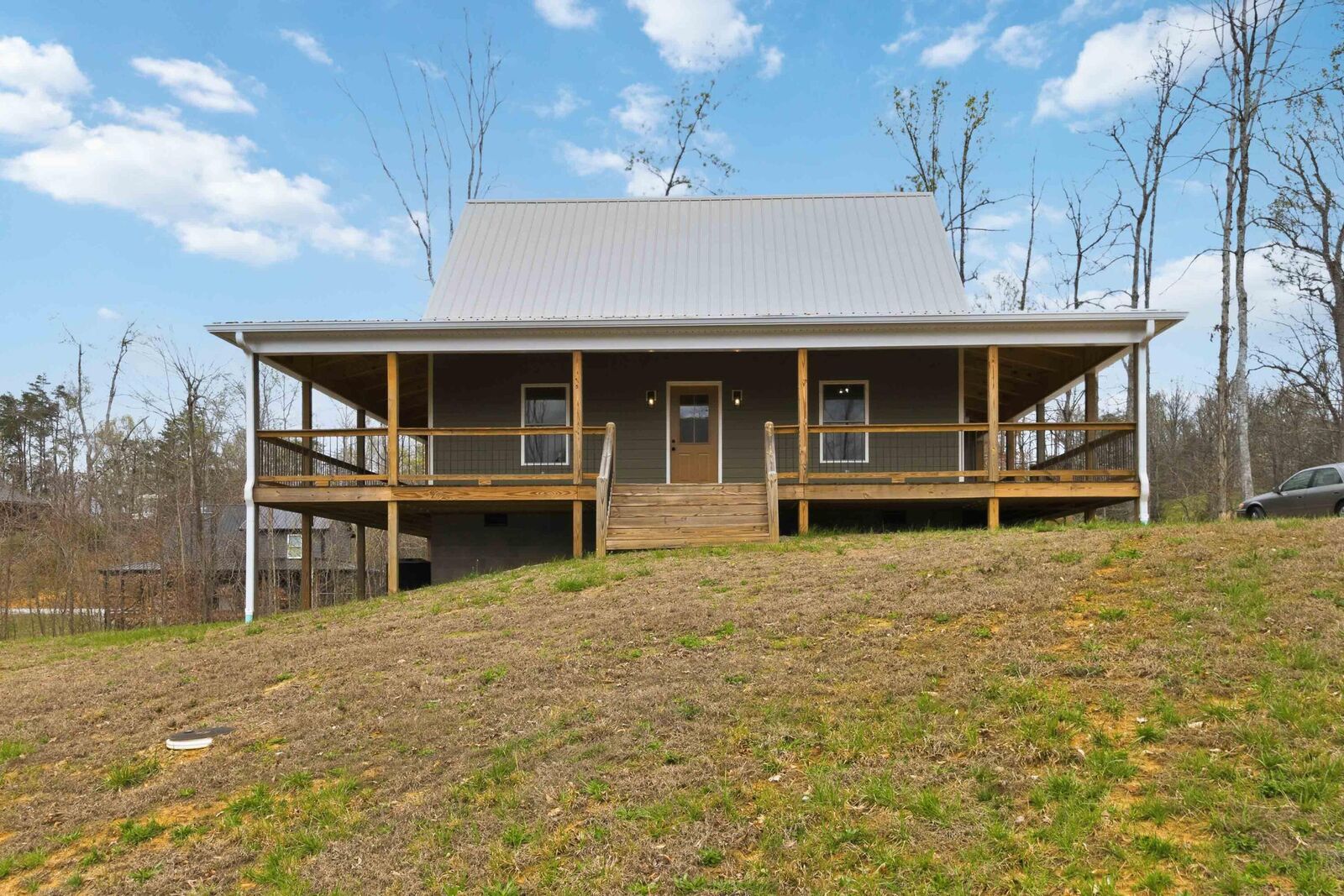 Property Photo:  131 Pumpkin Creek Circle  KY 42629 