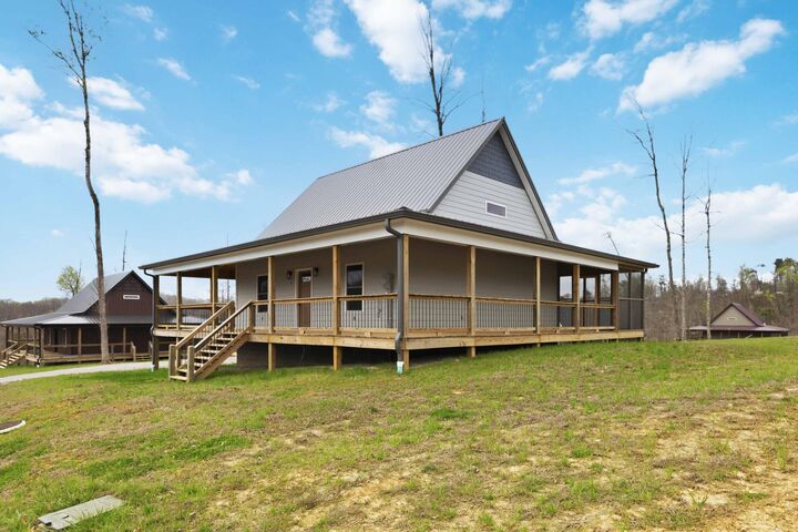 Property Photo:  234 Pumpkin Creek Circle  KY 42629 