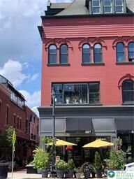 Property Photo:  315 Northampton Street 1  PA 18042 