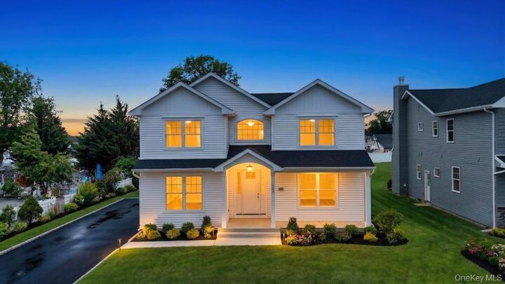 Property Photo: 87 West Avenue NY 11801