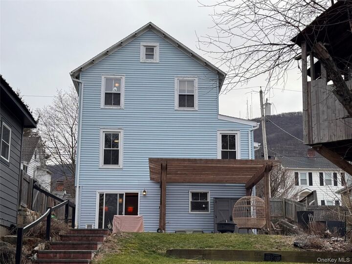 Property Photo:  69 Russell Avenue  NY 12508 