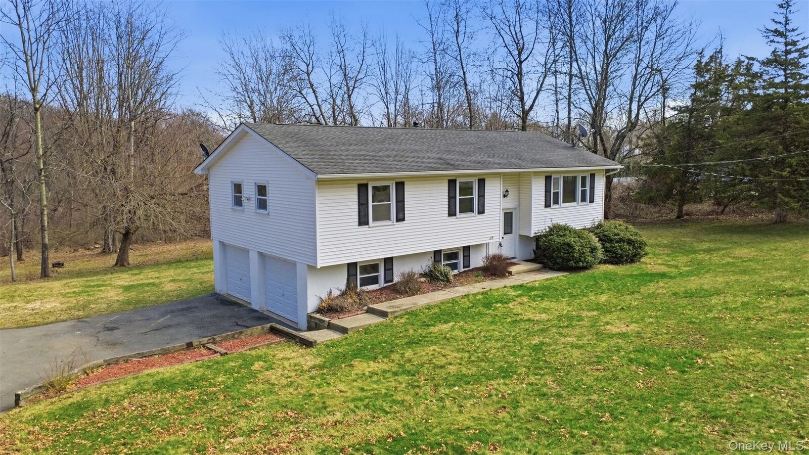 Property Photo: 238 Ridge Road NY 12542