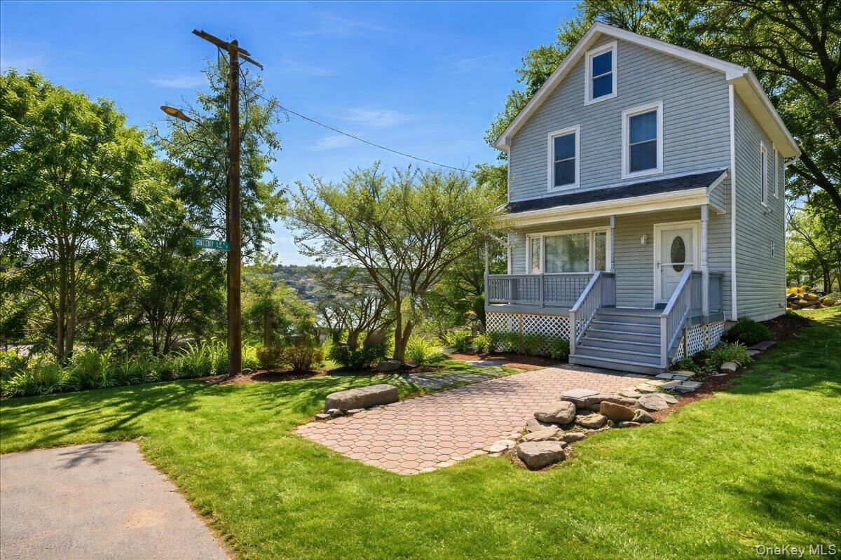 Property Photo: 282 Greenvale Avenue NY 10703