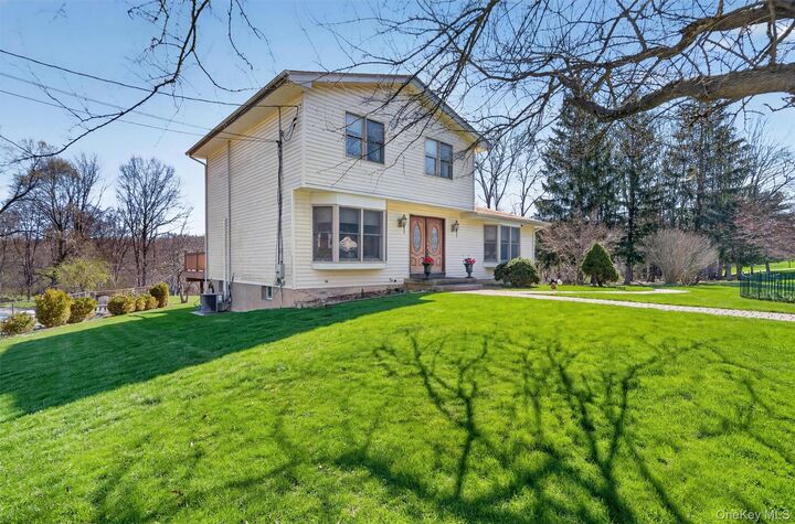 Property Photo: 15 Rena Marie Circle NY 10992