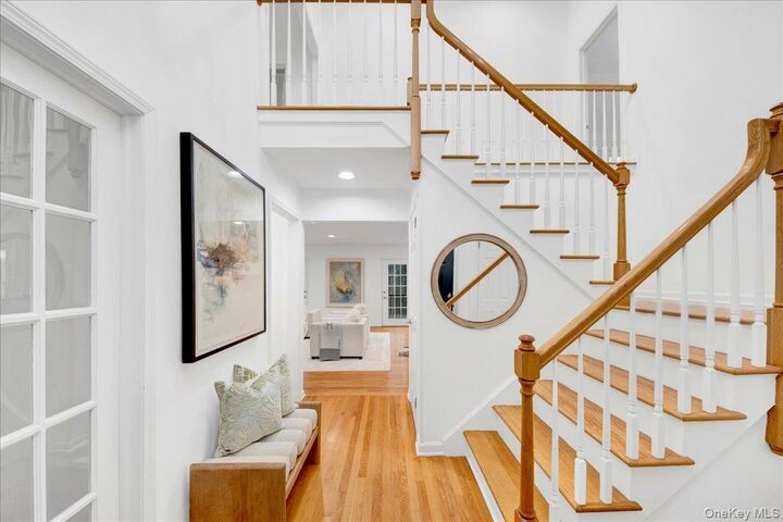 Property Photo: 57 Old Town Crossing NY 10549