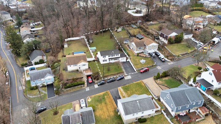 Property Photo: 9 Valley View Drive NY 10710