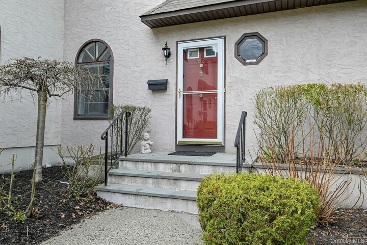 Property Photo: 62 Somerset Drive NY 10901