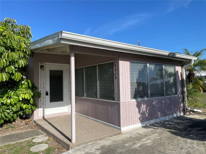 Property Photo:  8466 Bumford Avenue  FL 34287 