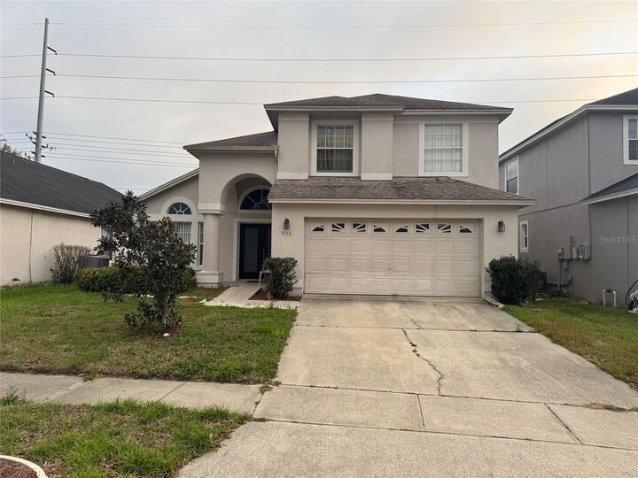 Property Photo:  3760 Becontree Place  FL 32765 