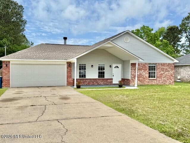 Property Photo:  3305 N 8th Street  MS 39564 