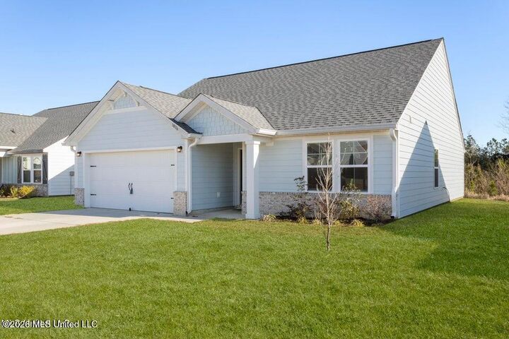 Property Photo:  18116 Crane Rdg Cove  MS 39503 