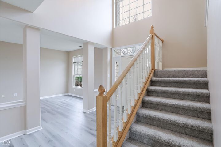 Property Photo: 10611 Eric Court IN 46037