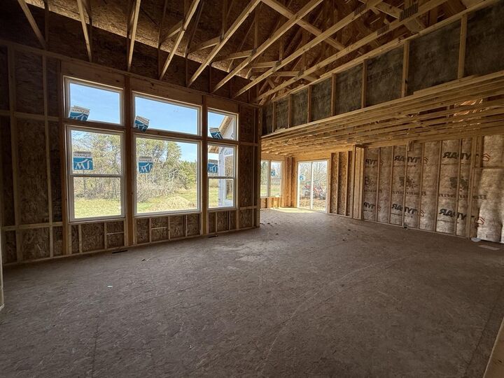 Property Photo: 2975 Colfax Court Lot 14 MI 49408