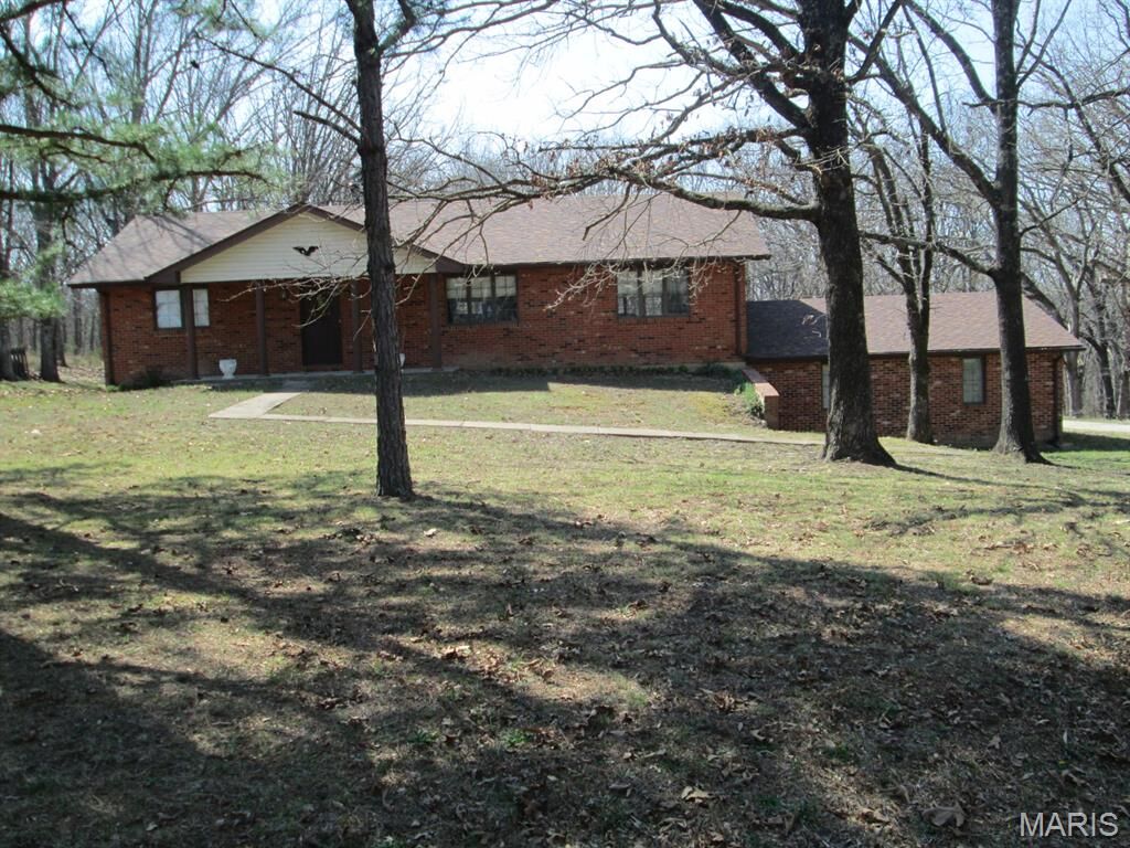 Property Photo:  531 Pickles Ford Road  MO 63077 