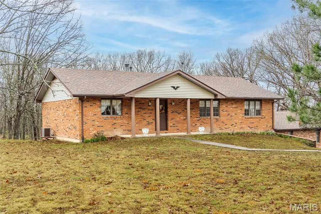 Property Photo:  531 Pickles Ford Road  MO 63077 