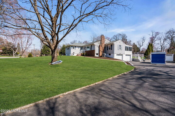 Property Photo:  68 Leedsville Drive  NJ 07738 