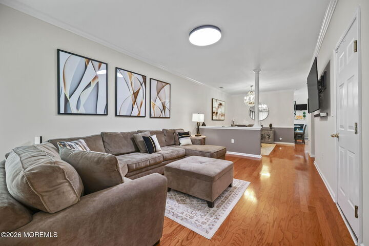 Property Photo: 87 Deepwater Circle NJ 07726