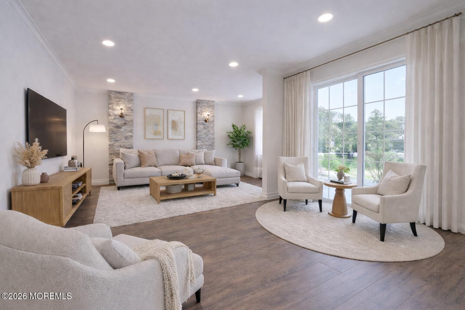 Property Photo: 28 Rothwell Drive NJ 08831