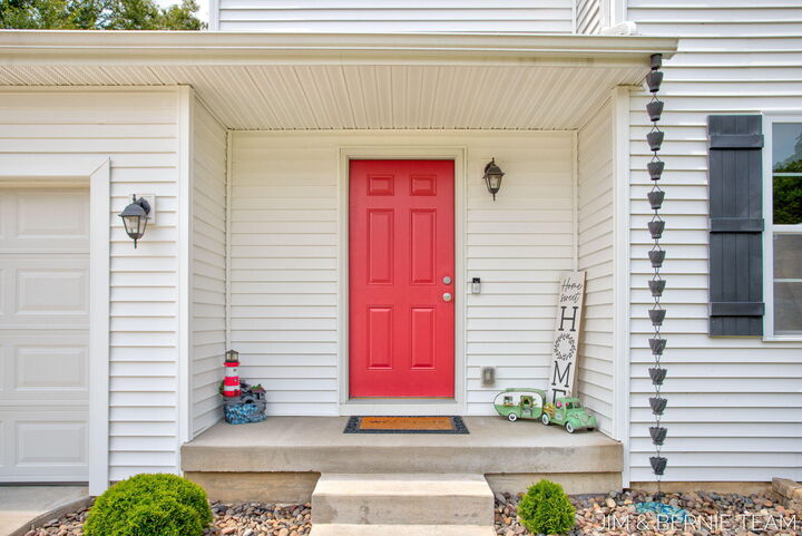 Property Photo:  1692 Ryan Woods Court  MI 49010 