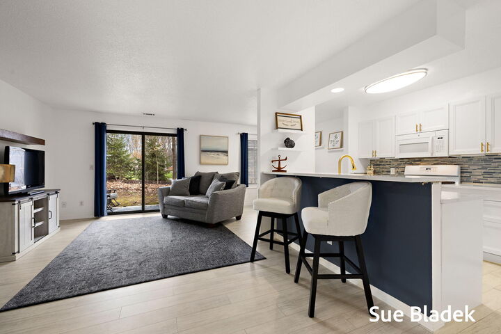 Property Photo:  1114 Ambertrace Lane  MI 49424 