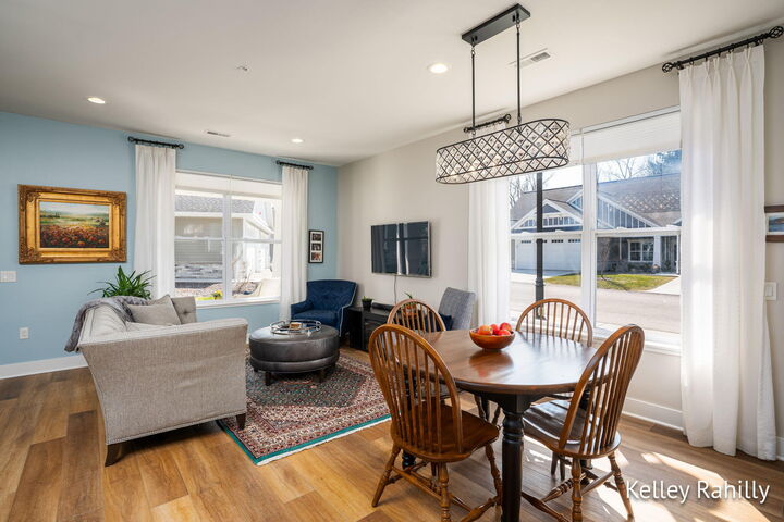 Property Photo:  161 Tamarack Lane NE  MI 49341 