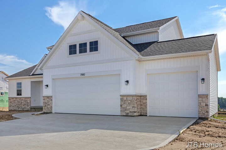 Property Photo:  7082 Kettle Dale Avenue SE  MI 49302 