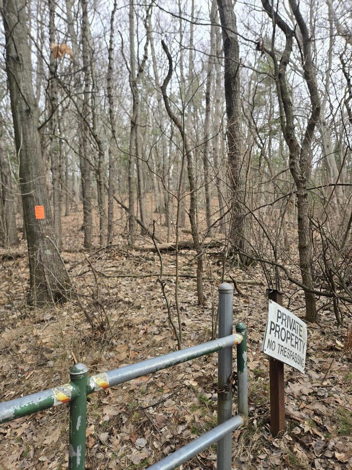 Property Photo: Vl W Deer Road MI 49436