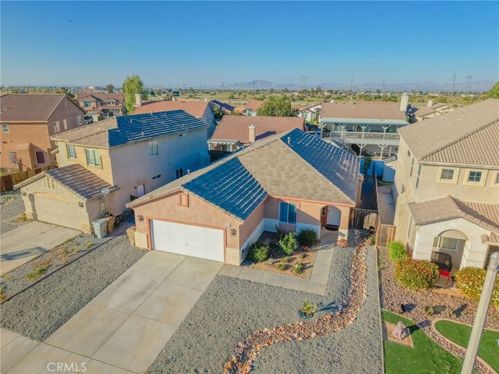 Property Photo:  9421 Dragon Tree Drive  CA 92344 
