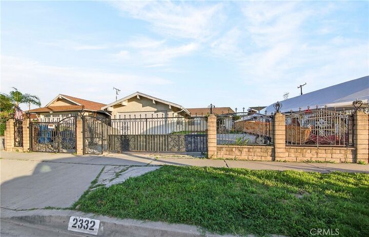 Property Photo:  2332 Silverbay Avenue  CA 91732 