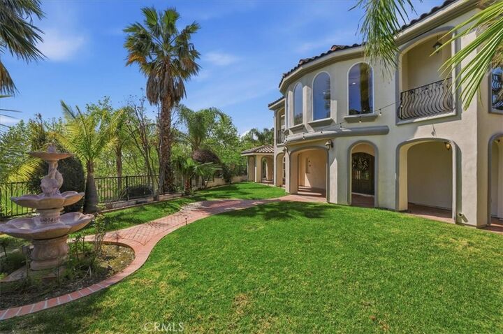 Property Photo:  4972 Clover  CA 91737 