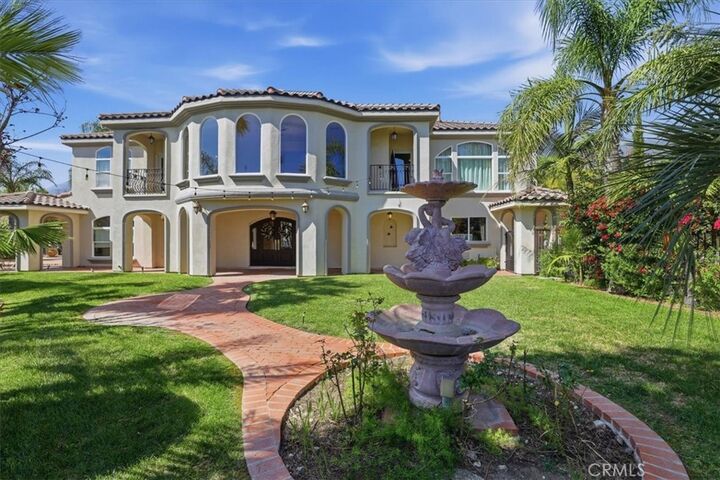 Property Photo: 4972 Clover CA 91737