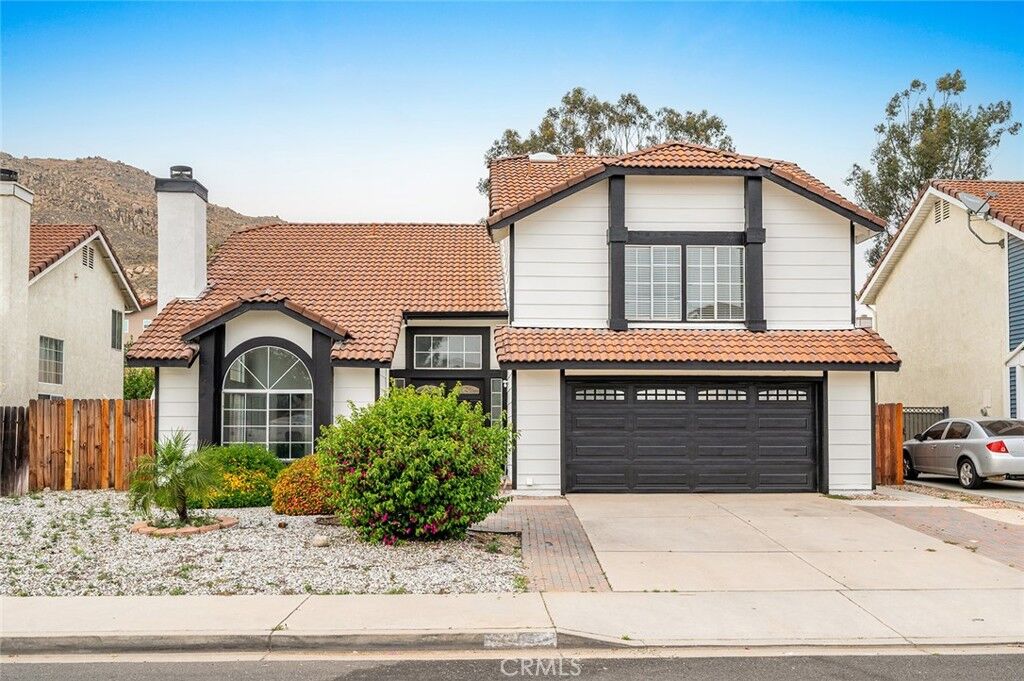 Property Photo:  22601 Sheffield Drive  CA 92557 
