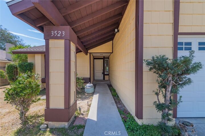 Property Photo:  3523 Patricia  CA 91792 